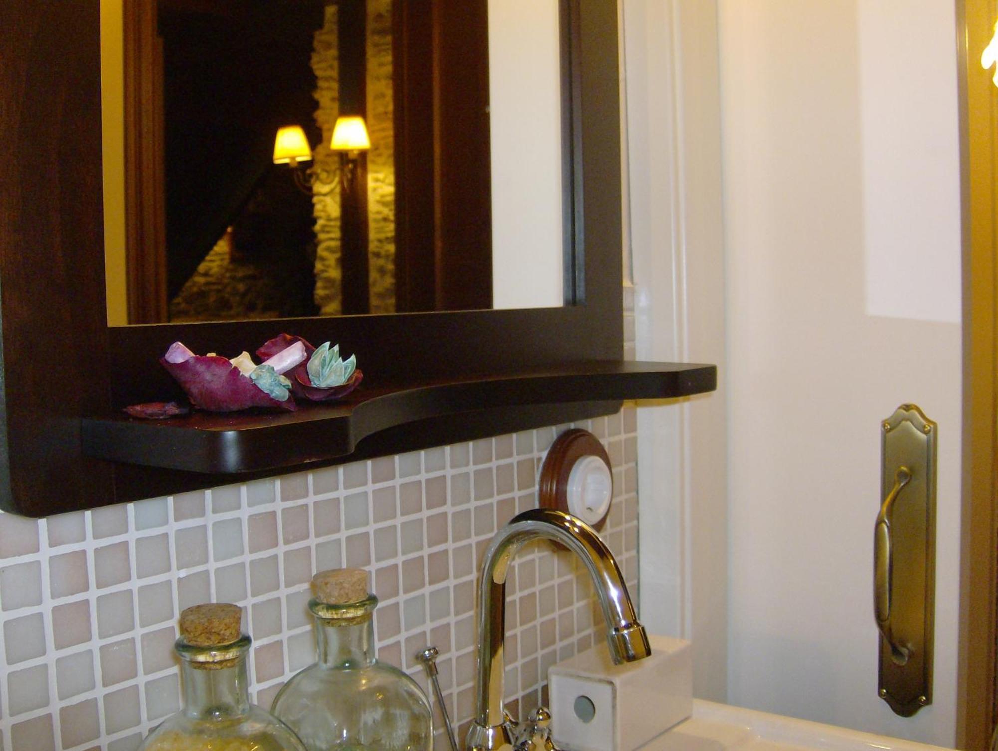 Os Tres Teixos Guest House San Acisclo Cameră foto